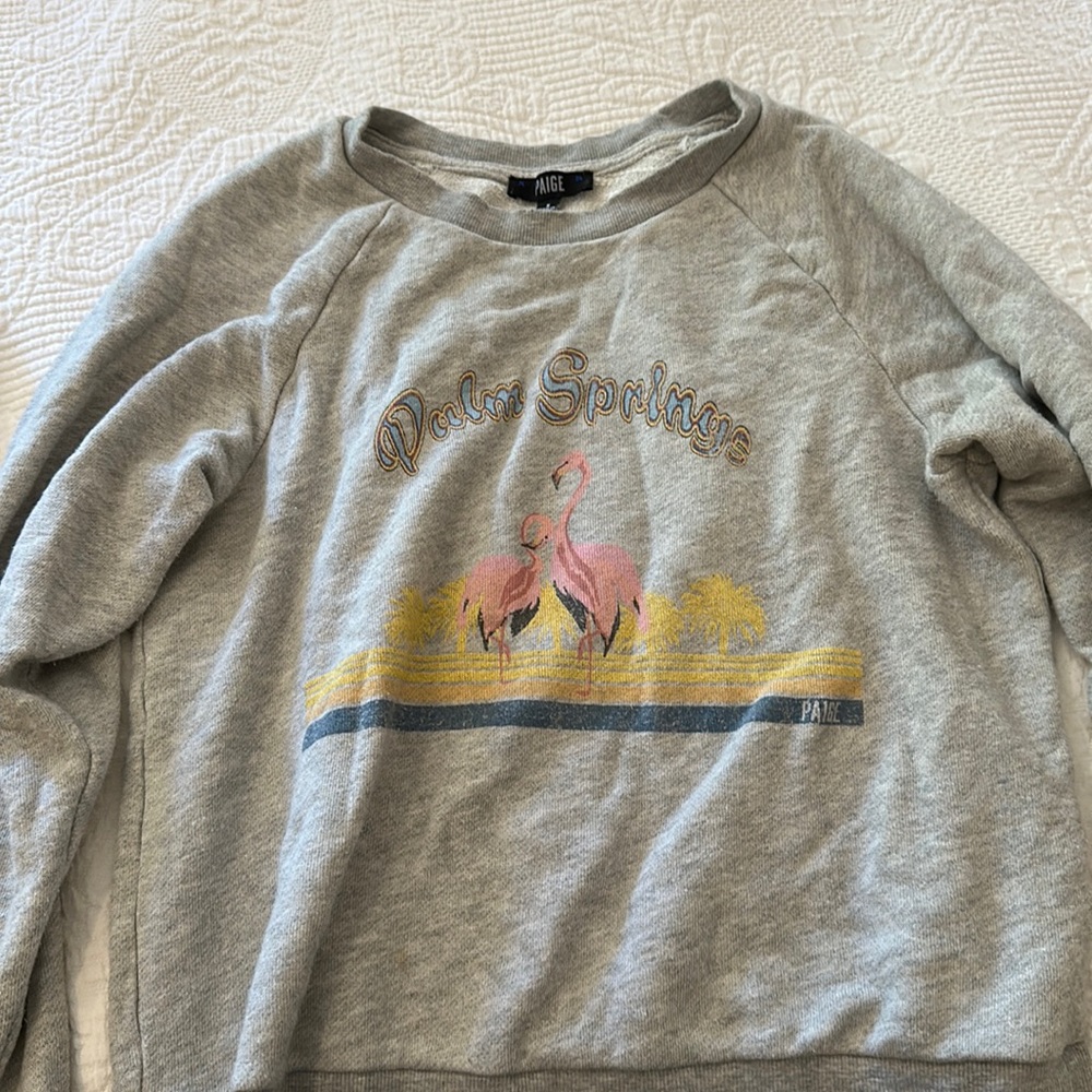 Crewneck